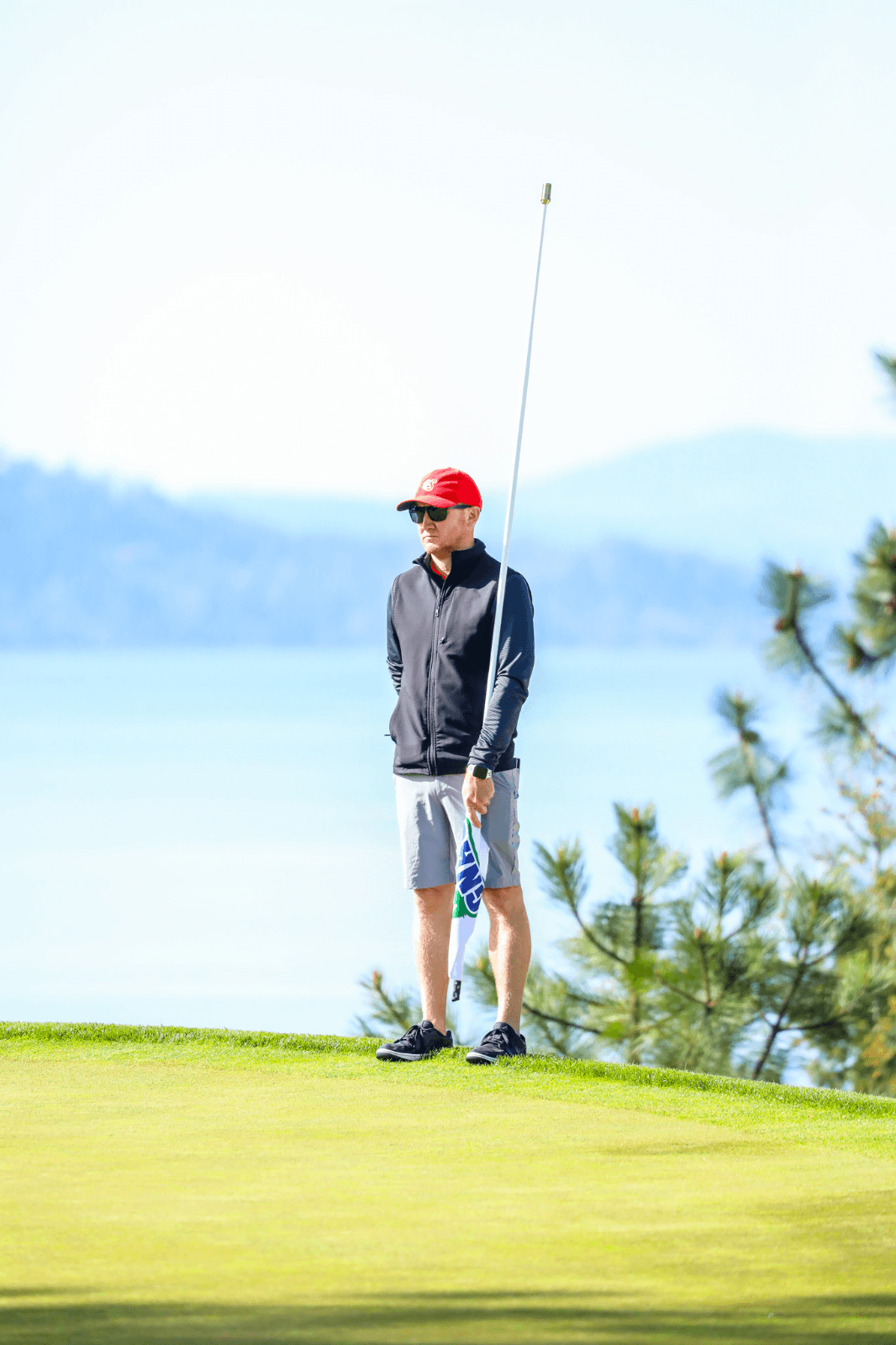Chris Koch, PGA